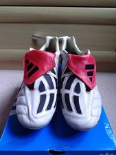 ? Scarpe da calcio uomo Adidas Predator Mania Champagne 2002 ?