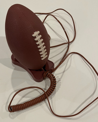 Telefono calcio vintage - , a