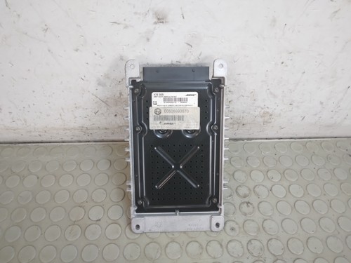 23709 centralina amplificatore - 23709,