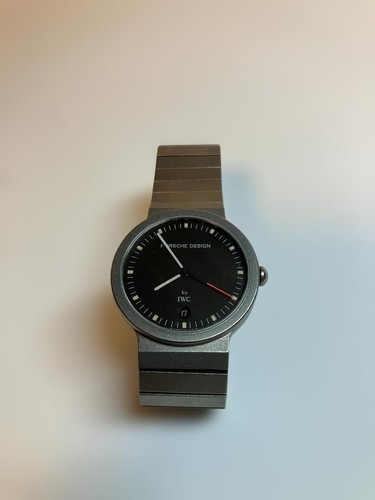 Orologio uomo porsche design - uomo,