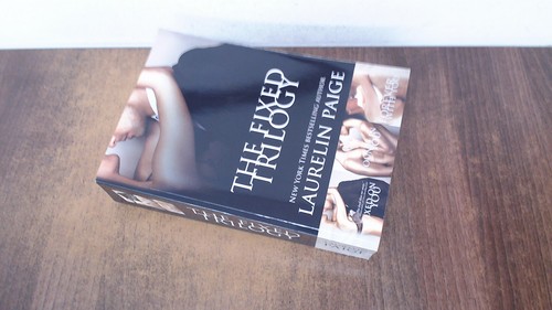 The fixed trilogy - trilogy, (fixed
