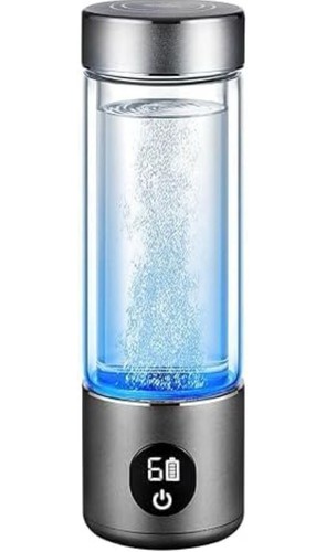 Generatore acqua idrogeno - a,