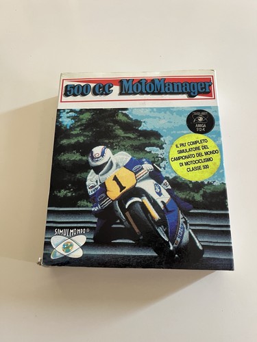 Commodore amiga 500cc - commodore,