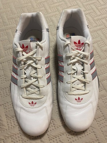 Rara adidas goodyear adi racer - adi,