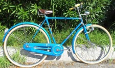 Bici Bianchi Sport Extra -Lugano- 1974- perfettamente conservata