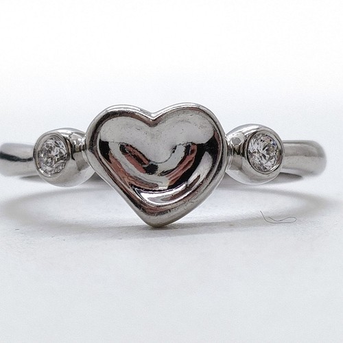 Anello tiffany and - tiffany,