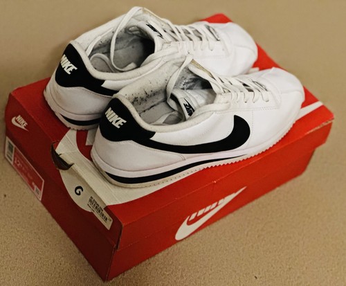 Rara nike cortez vintage - rara,