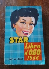 STAR-LIBRO D'ORO Per La Casa