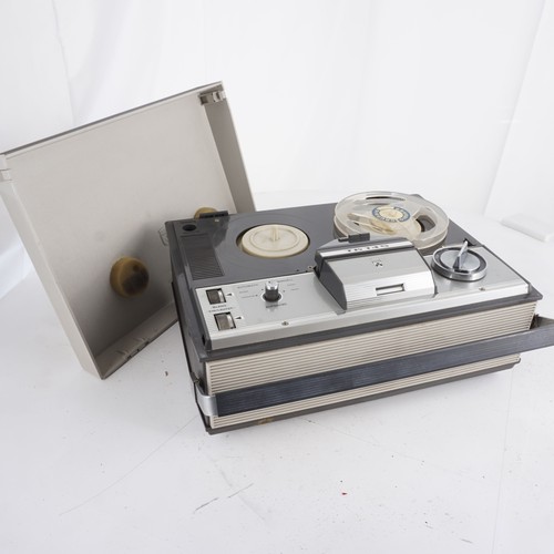 Registratore nastro grundig - registratore,