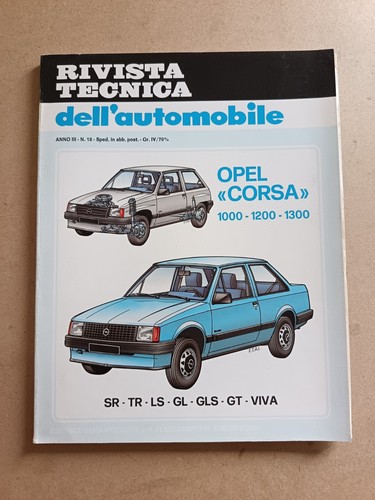 918a rivista tecnica dell - 918a,