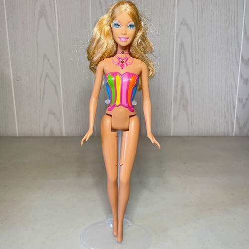 Barbie fairytopia magic - barbie, the