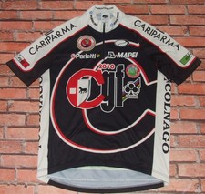 Colnago parentini maglia - parentini,