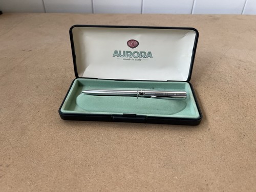 Penna aurora sfera e31 - penna,