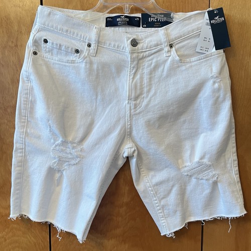 Pantaloncini uomo hollister - pantaloncini,