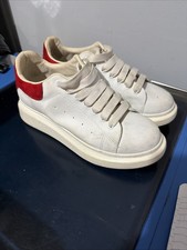 Alexander McQueen 383942 Made