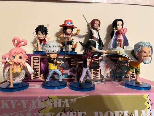 One piece wcf - wcf-, supremacy