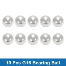 Cuscinetto a sfera 16,7 mm