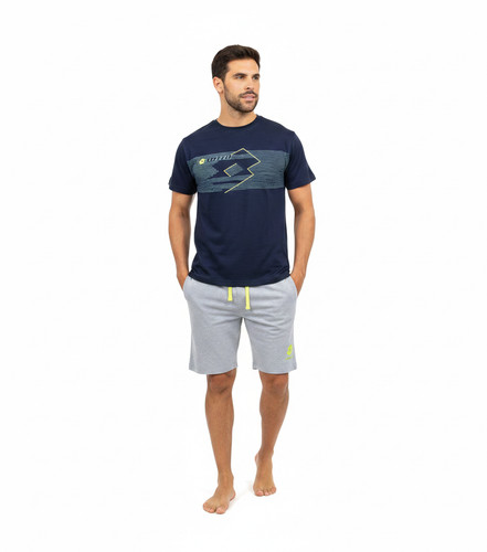 Completo homewear pigiama - homewear,