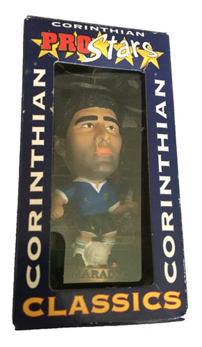 Maradona pro stars corinthian - pro,