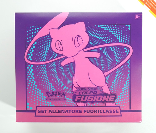Pokemon elite trainer etb box - pokemon,