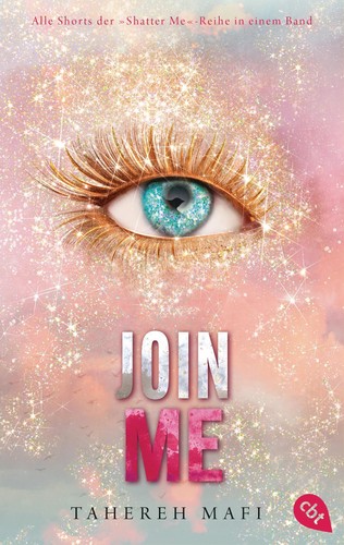Join tahereh mafi - mafi, ~