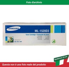 ML-1520D3/ELS Samsung ML-1520