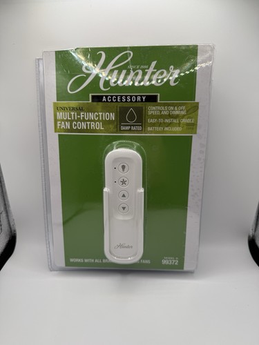 Hunter 99372 comando - 99372,