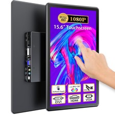 Monitor Touch Screen Superfect