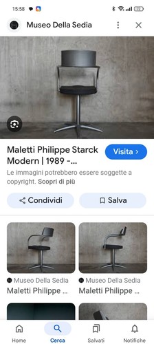 Sedie parrucchieri - sedie,