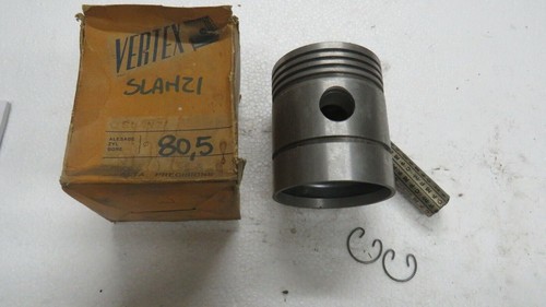 Pistone vertex slanzi motore - pistone,