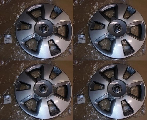 Original copriruota - original, 15''