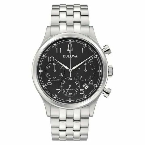 Bulova 96b357 43mm cassa - bulova,