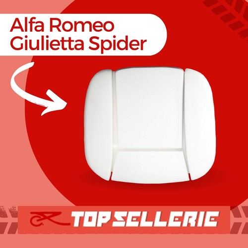 Gommapiuma per sedili
