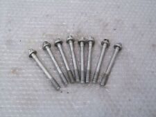 HEAD TIGHTENING BOLT SET FOR 2005 YAMAHA FJR 1300 ABS (e20640)