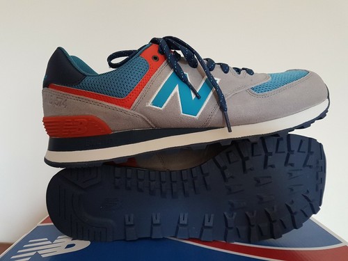Scarpe new balance uomo - new, nb