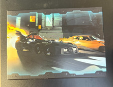 Batman Gotham City Chronicles