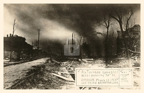 Tornado 38th omaha ne - tornado,