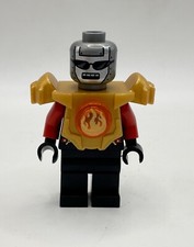 Lego Man Figure Minifig