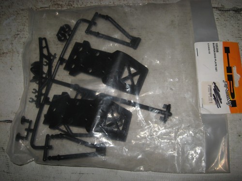 Hpi savage set - savage, xs