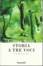 Storia a tre voci