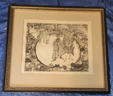 Odile Krier - Le Cirque - Arte