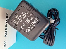 AC/DC ADAPTOR DG093015 per