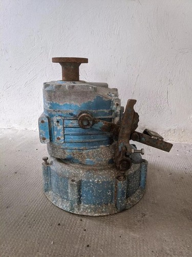 Invertitore motore entrobordo