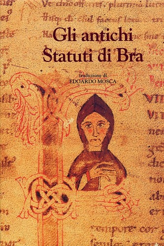 Gli antichi statuti bra - statuti,