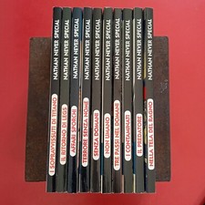 NATHAN NEVER SPECIALE-