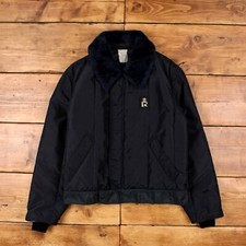 Giacca bomber vintage