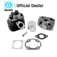 CILINDRO GRUPPO TERMICO 70CC