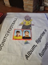 Album Calciatori Mira 1967 68  Braca/pozzani Catanzaro   Da Recupero M85