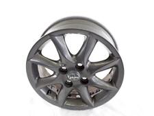 PZ406-B0676 CERCHIO IN LEGA DA 15 POLLICI 4 FORI 5,5JX15CH ET45 TOYOTA YARIS 1.4