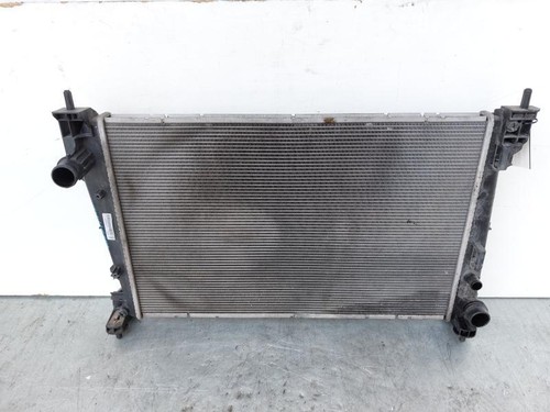 884660600 radiatore acqua alfa - 884660600,